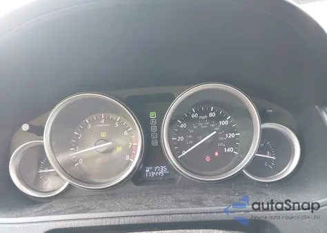 2014 Mazda Cx-9 Touring from USA, damaged, VIN JM3TB3CV6E0432865